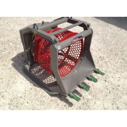 GODET CRIBLEUR 8 / 13 T  CIMA