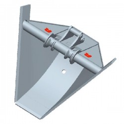 MODULE 2 MORIN TRAPÈZE FIXE
