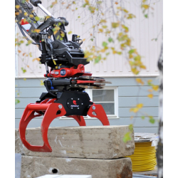 TILT ROTATEUR 10 / 16 T (...