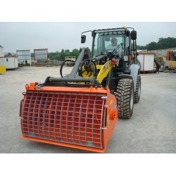 GODET MALAXEUR 467 L CIMA