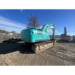 PELLE CHENILLE KOBELCO SK 260