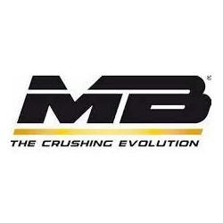 MB Crusher : Distributeur...