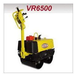 ROULEAU DUPLEX VR6500