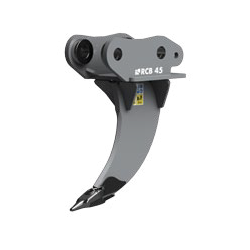 RIPPER 13 / 17 T CANGINI